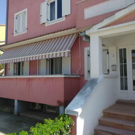 B6 Apartman Rovinj Kültér fotó