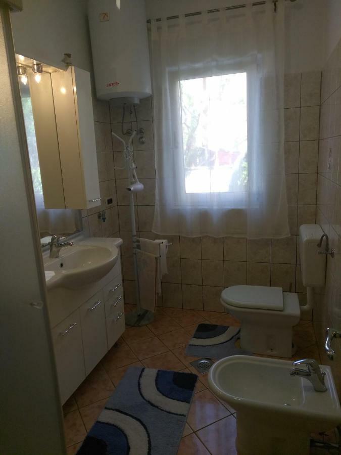 B6 Apartman Rovinj Kültér fotó